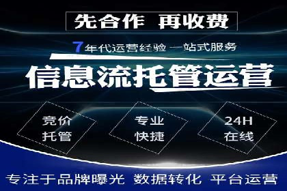 探索sem代运营公司成功案例的共同点